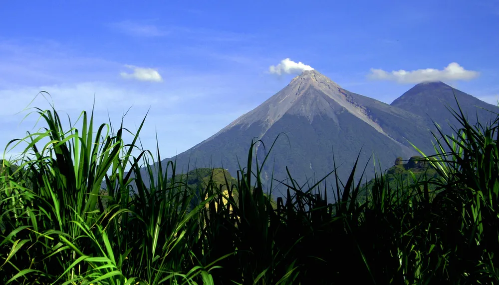 Acatenango