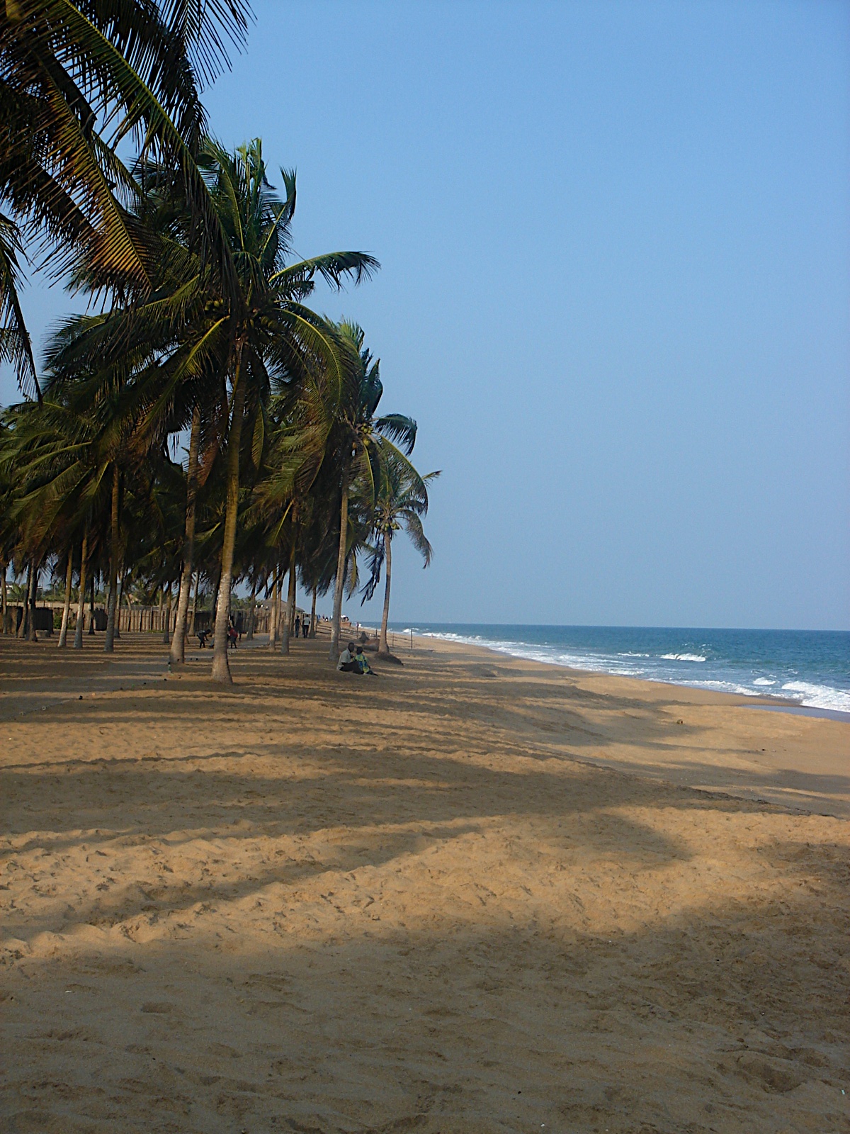 Aného, Togo