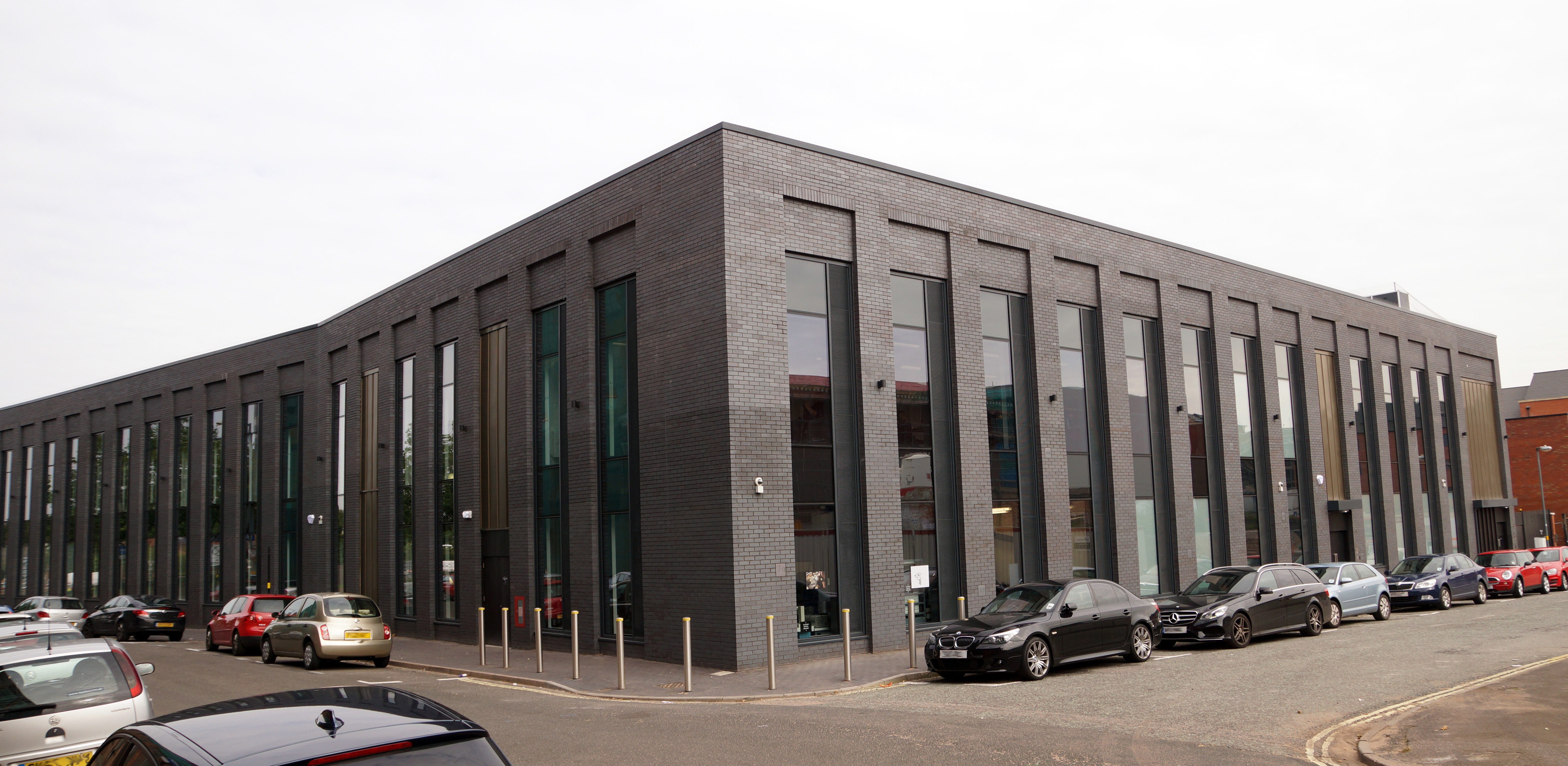 Birmingham Assay Office