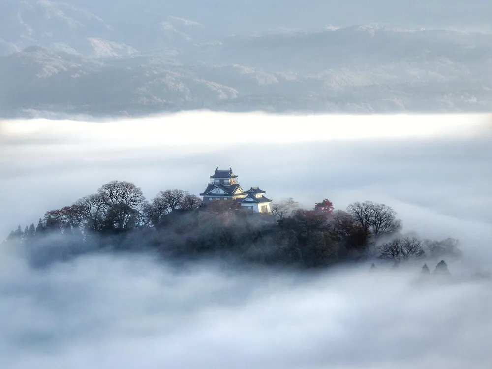 Ōno Castle