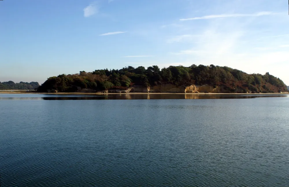 Green Island