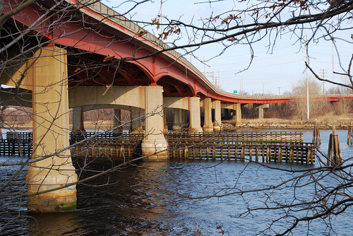 Henderson Bridge