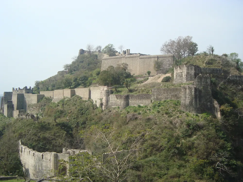 Kangra, India