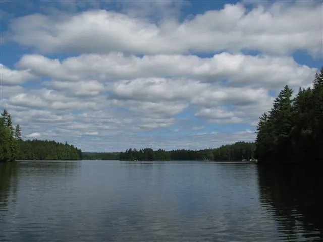 Mephisto Lake