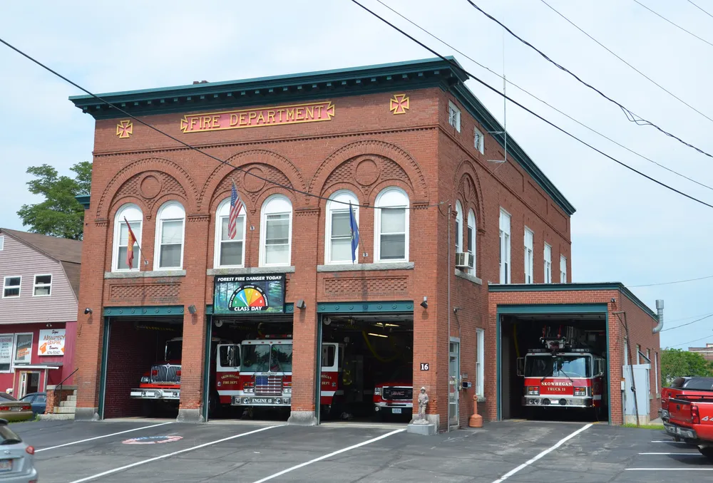 Skowhegan, United States