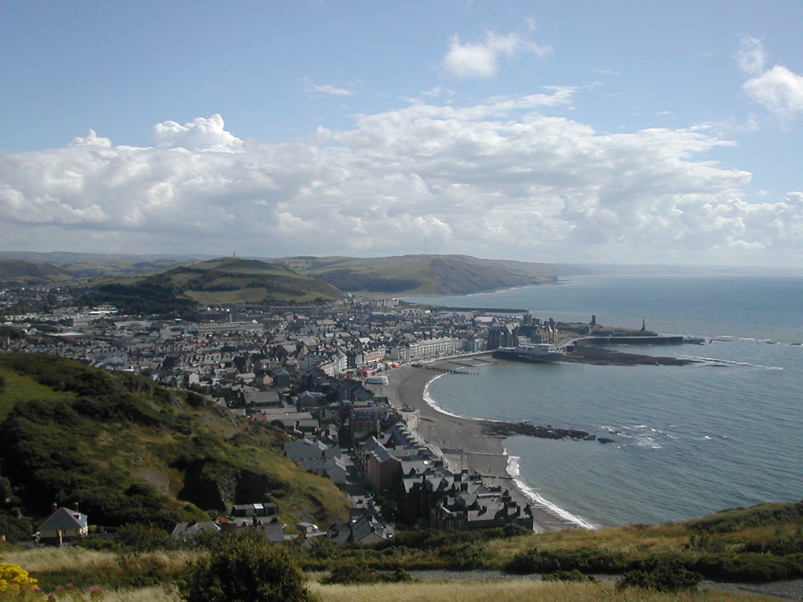 Aberystwyth, United Kingdom