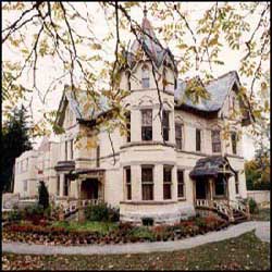 Tillsonburg, Canada