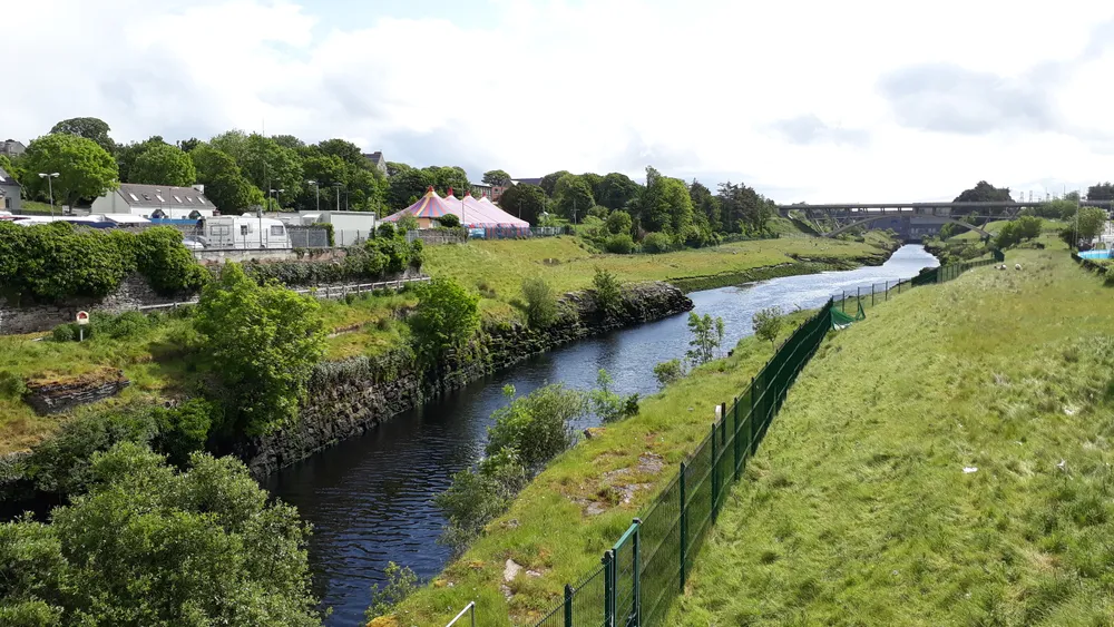 Bundoran, Ireland