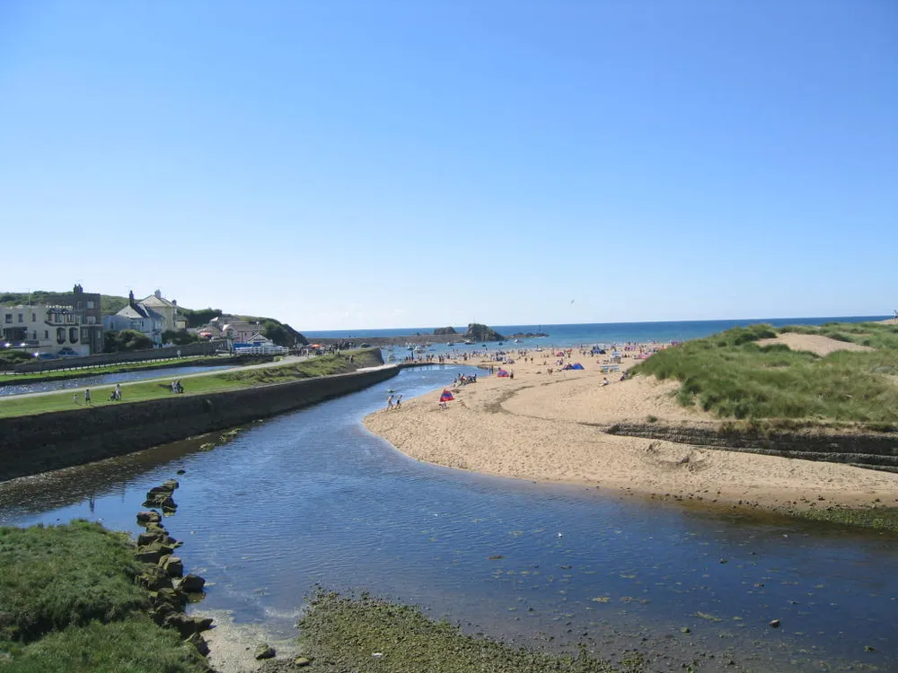 Bude, United Kingdom