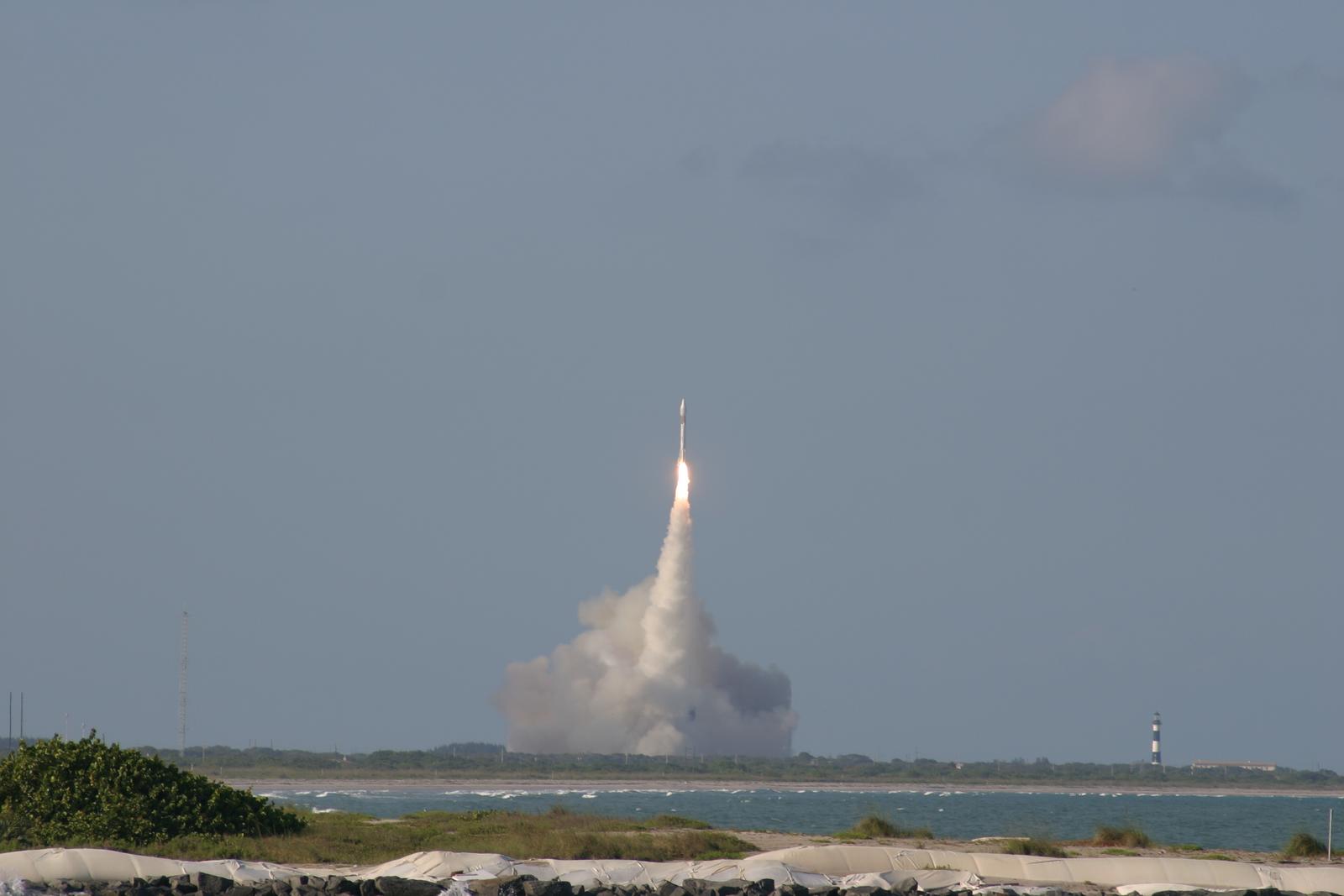 Cape Canaveral, United States