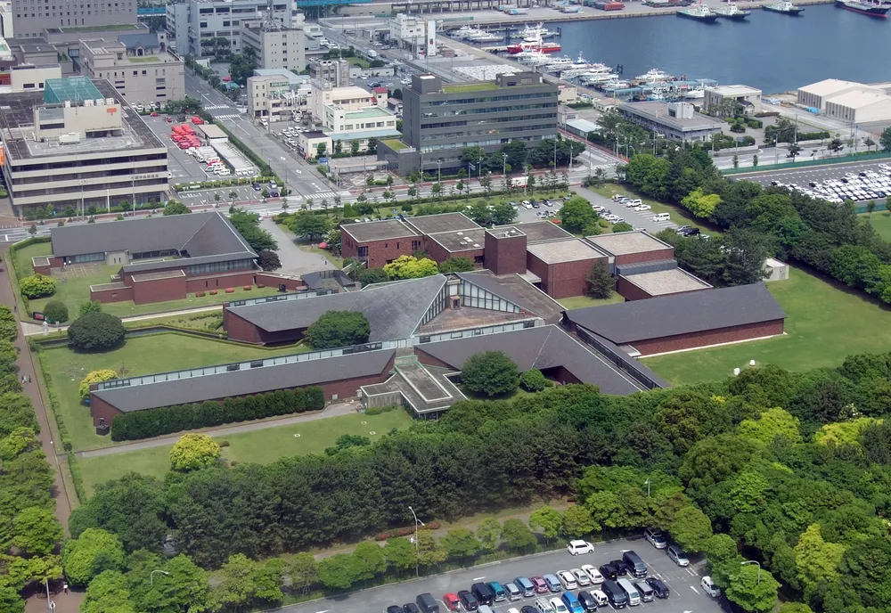 Chiba Prefectural Museum of Art