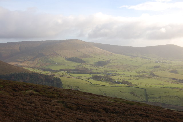Fair Snape Fell