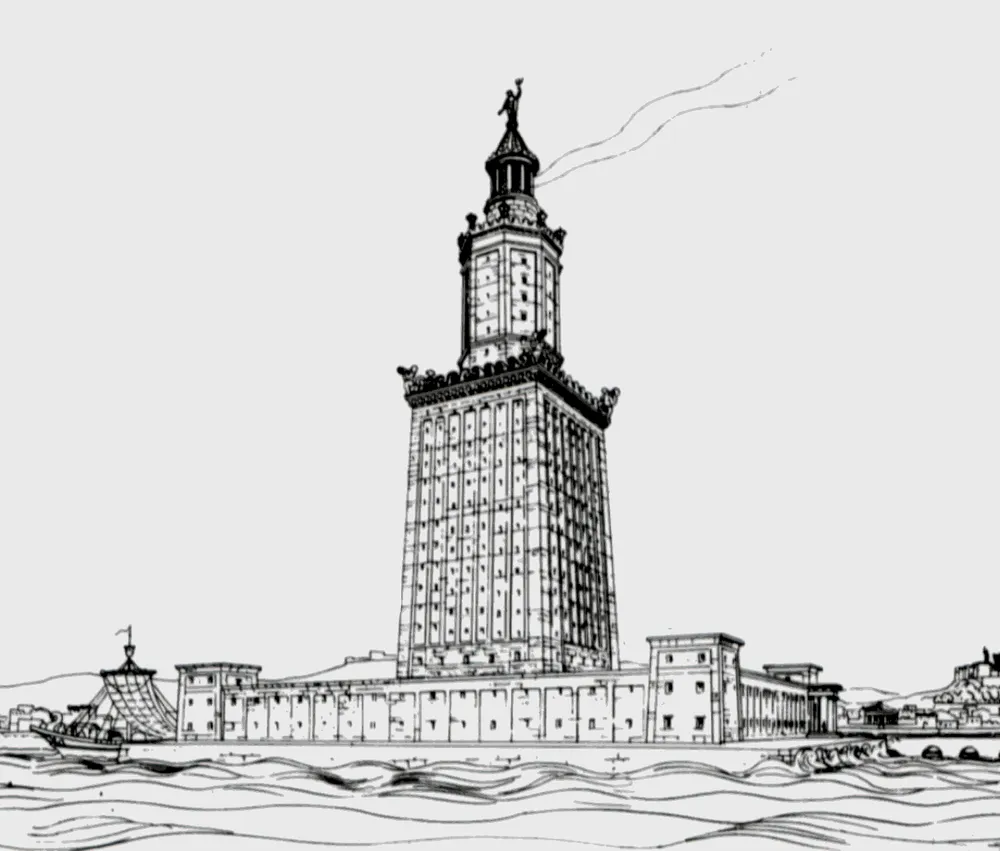 Pharos