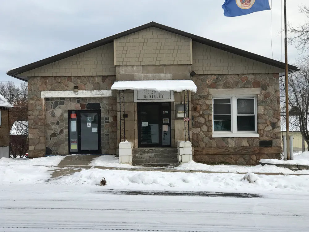 Iron Range Historical Society