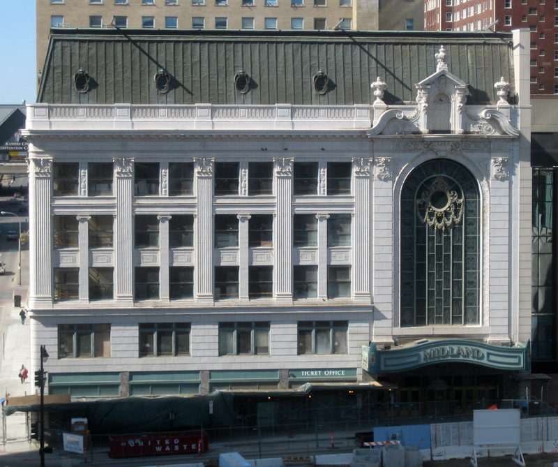 Midland Building