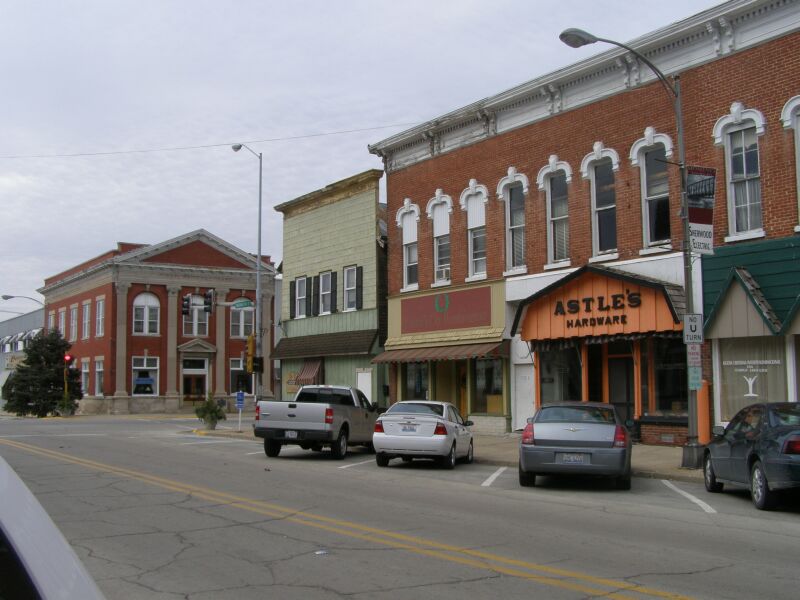Momence, United States