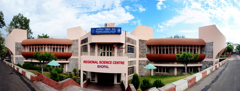 Regional Science Centre, Bhopal