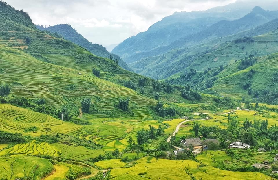 Y Tý, Vietnam