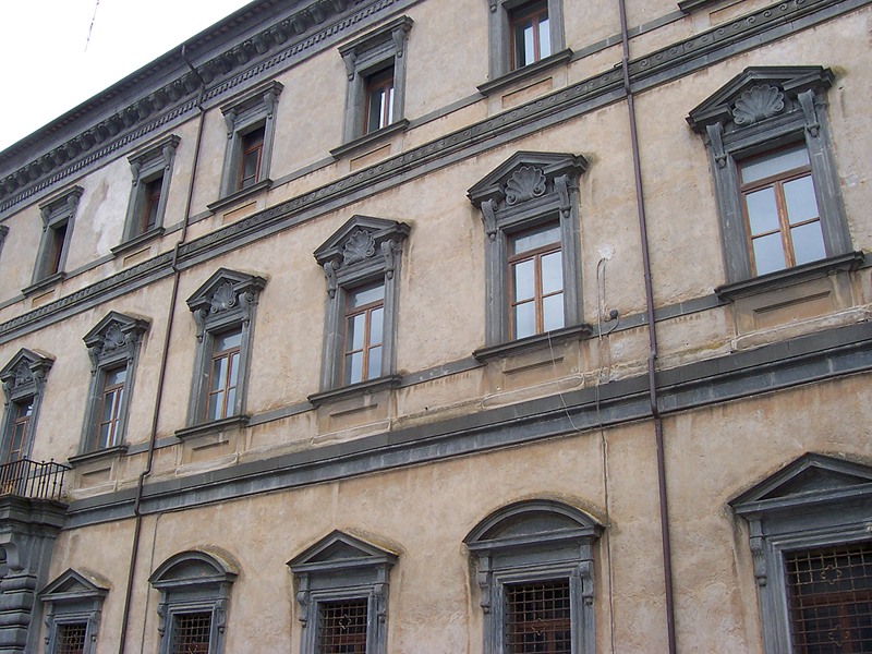 Palazzo Clementini