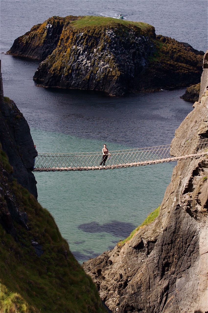 Ballycastle, United Kingdom
