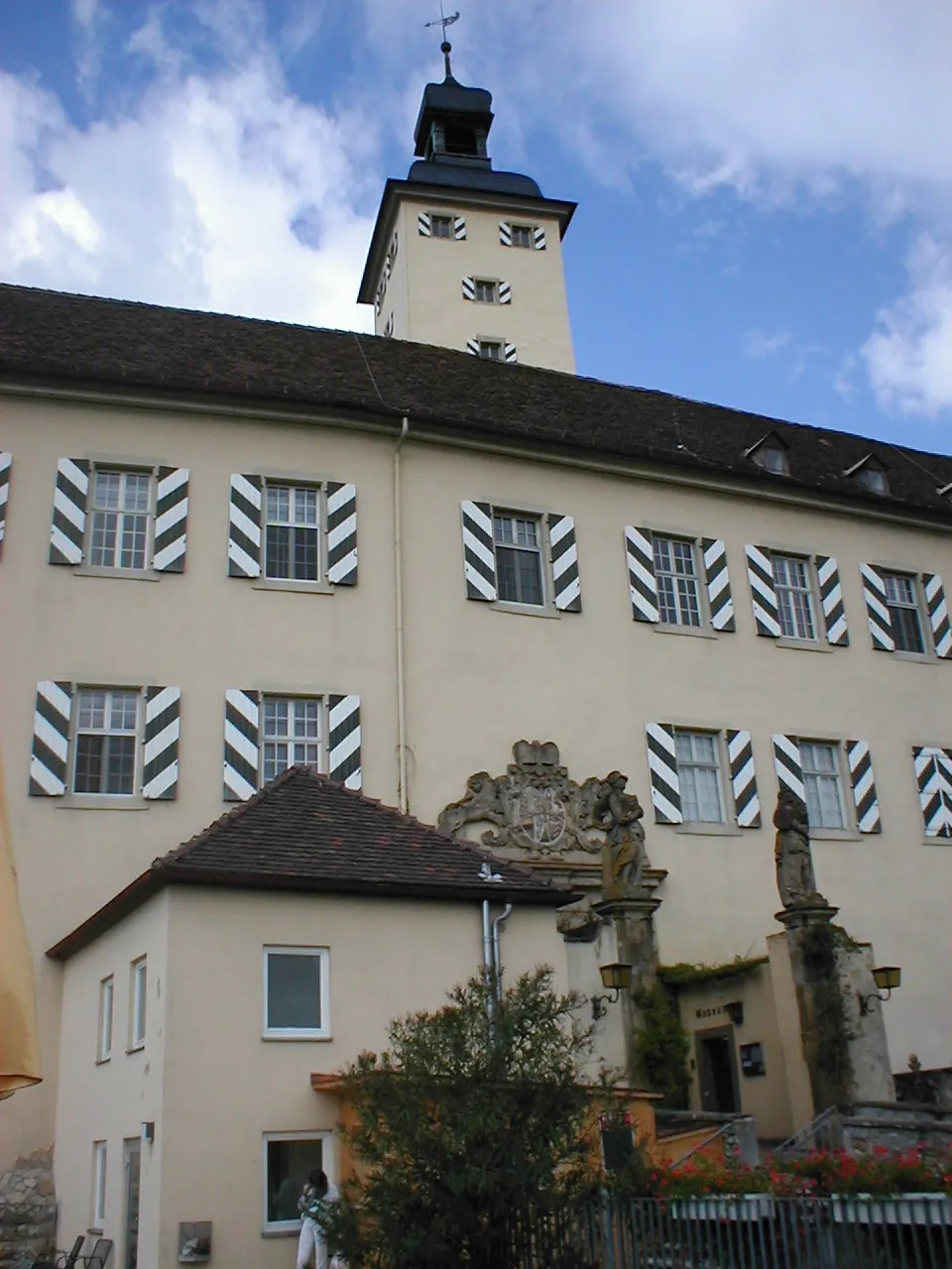 Transylvanian Museum
