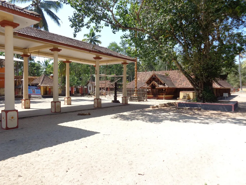 Chennithala, India