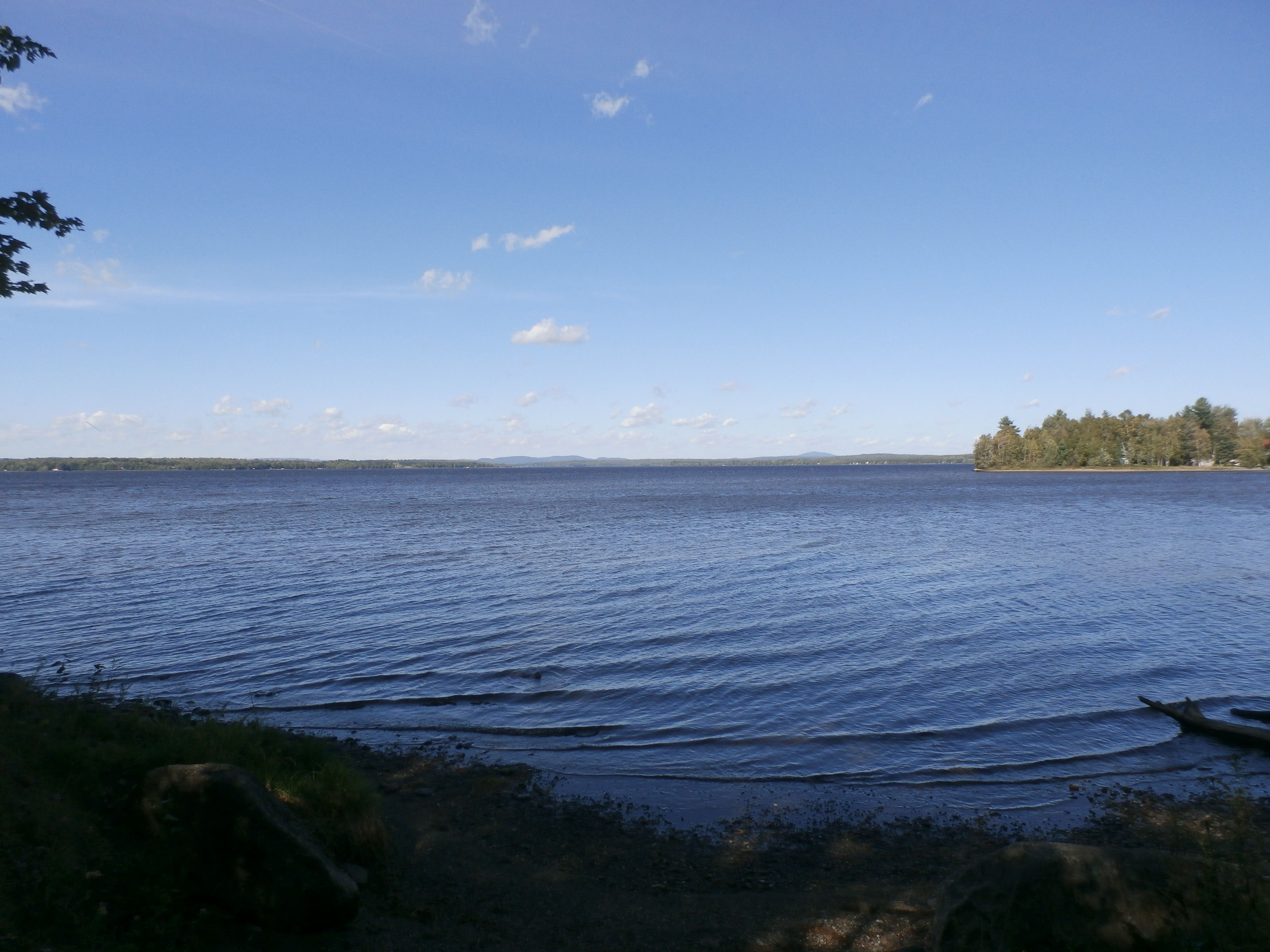 Lac Aylmer