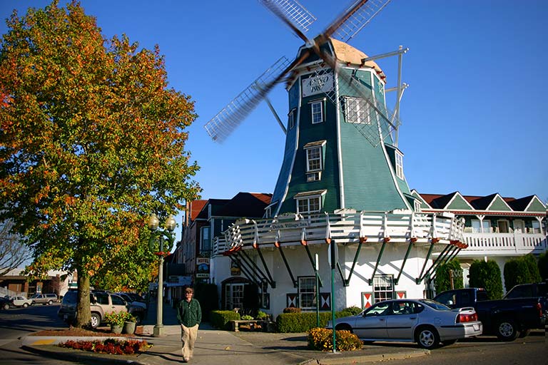 Lynden, United States