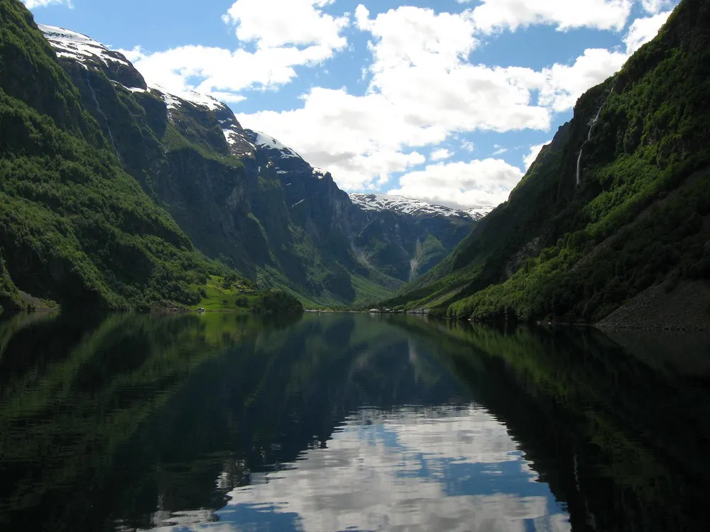 Myrdal, Norway