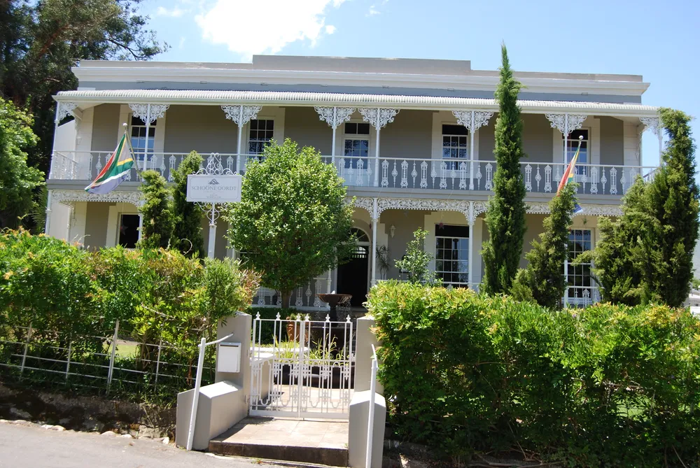 Swellendam, South Africa