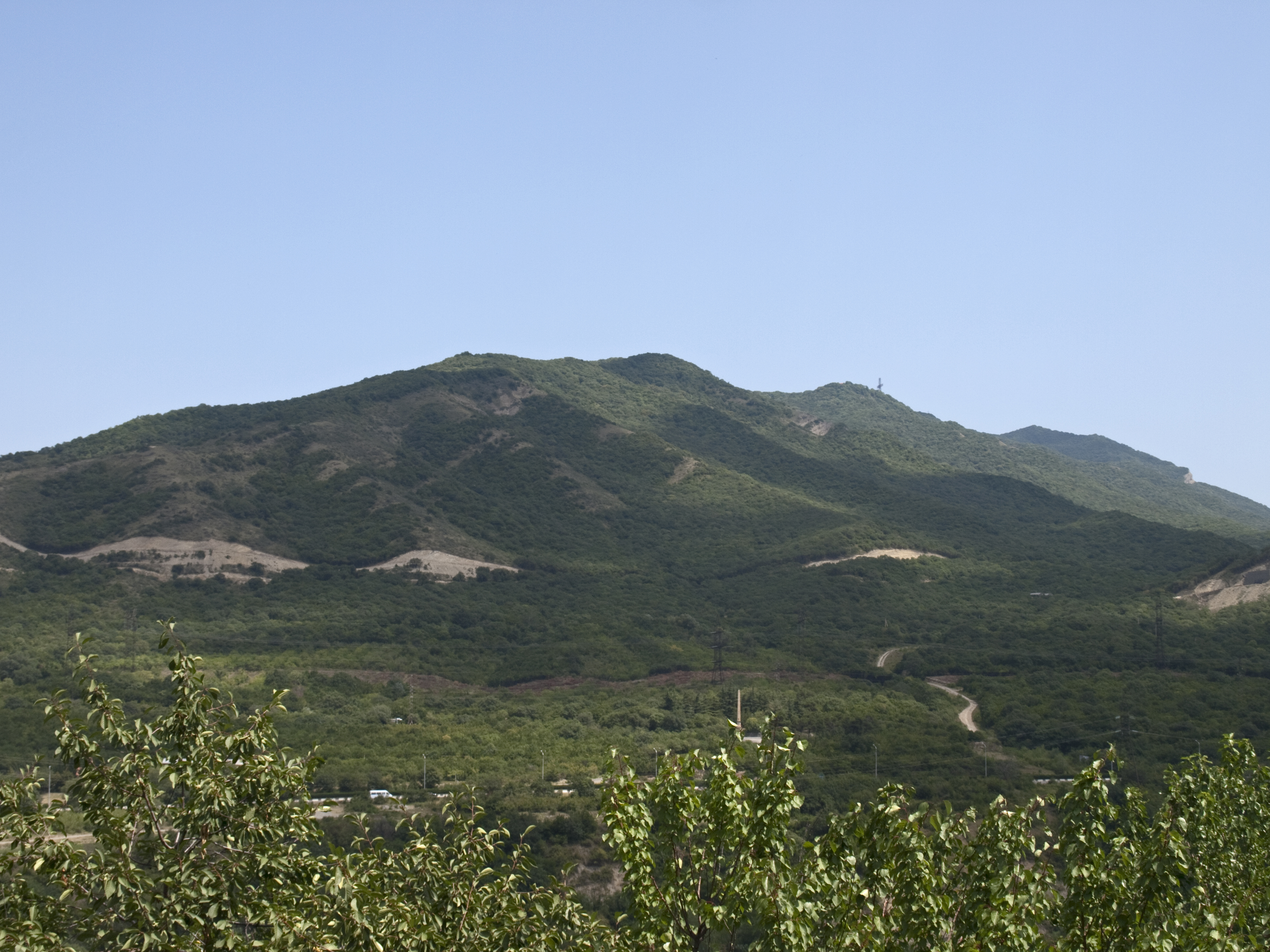 Tbilisi National Park
