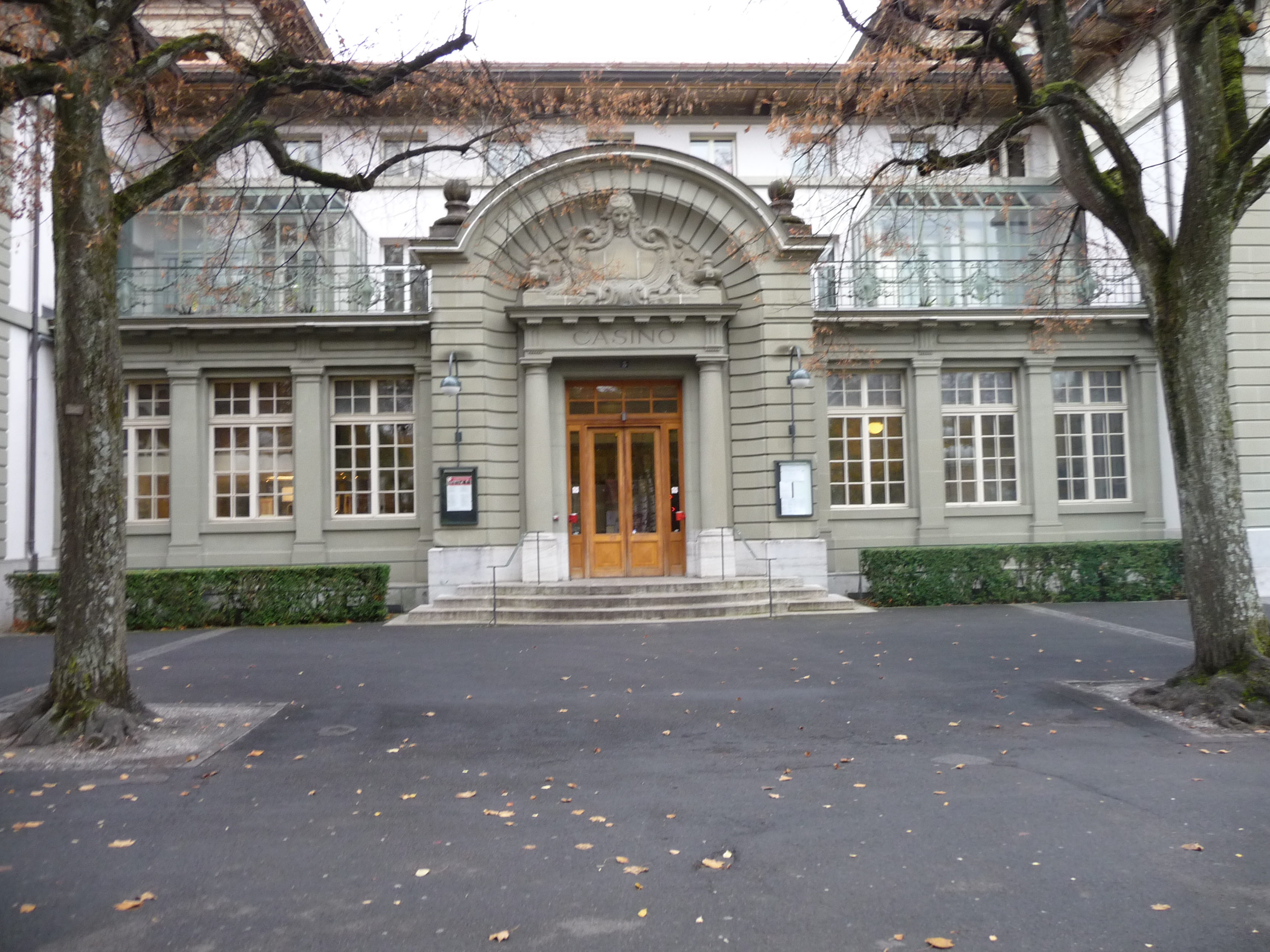 Swiss Film Archive