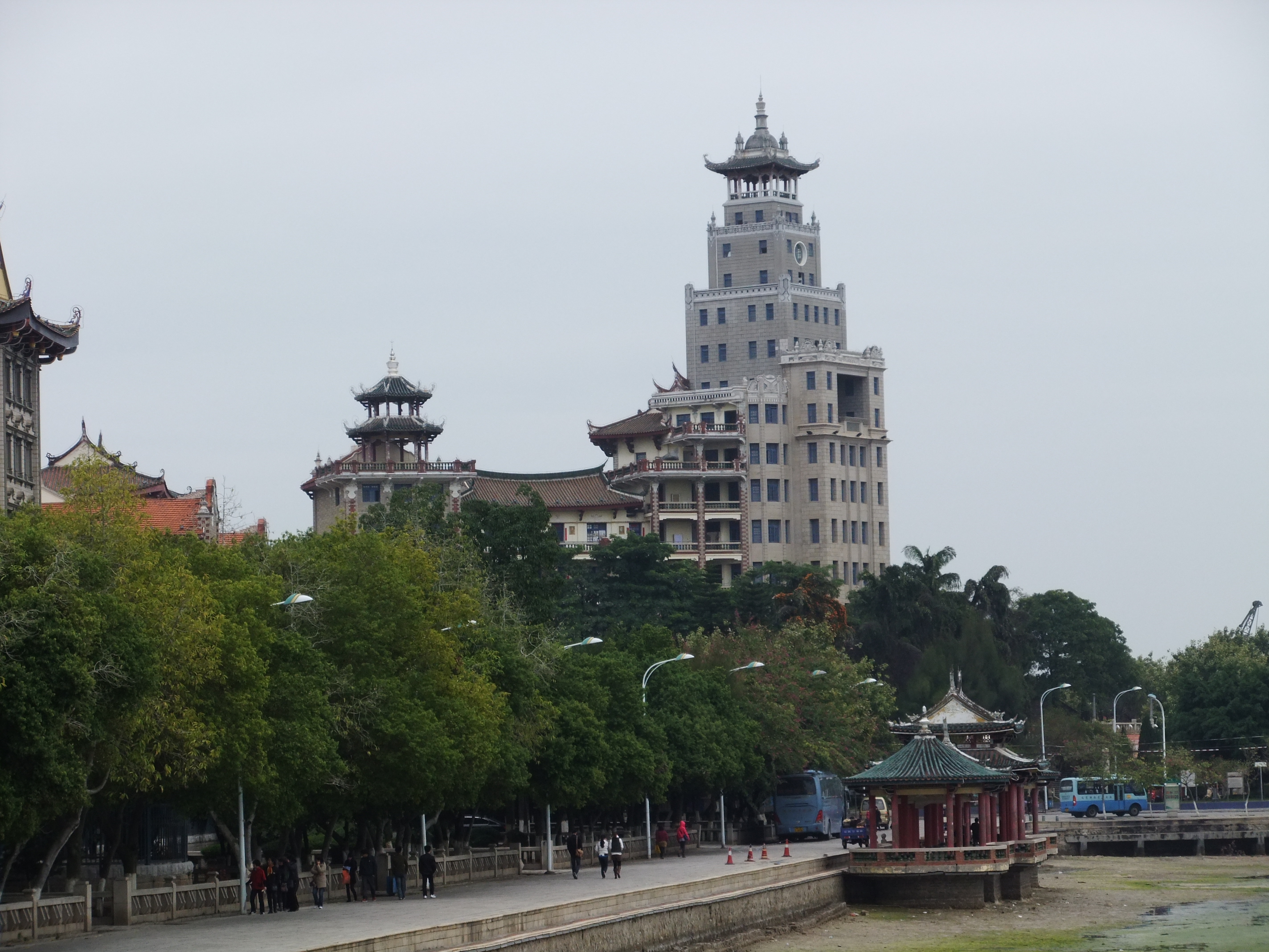 Jimei District, People's Republic of China