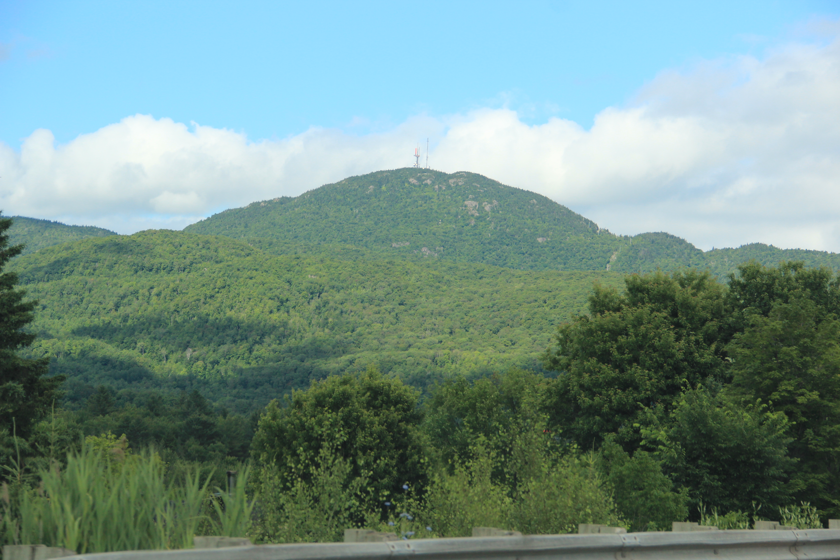 Mont Orford