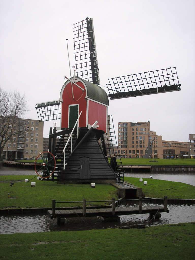 Oegstgeest, Netherlands
