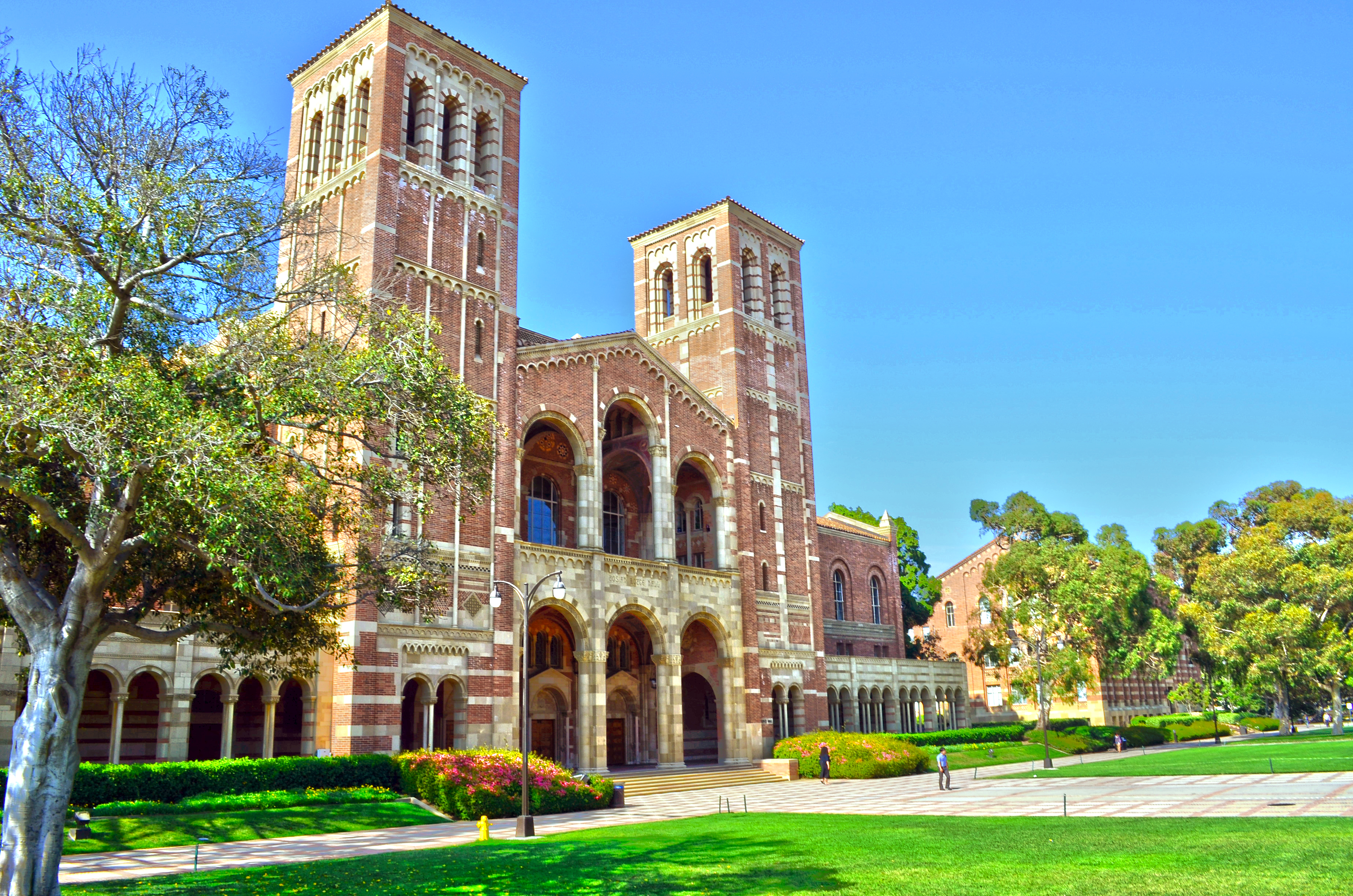 West Los Angeles, United States