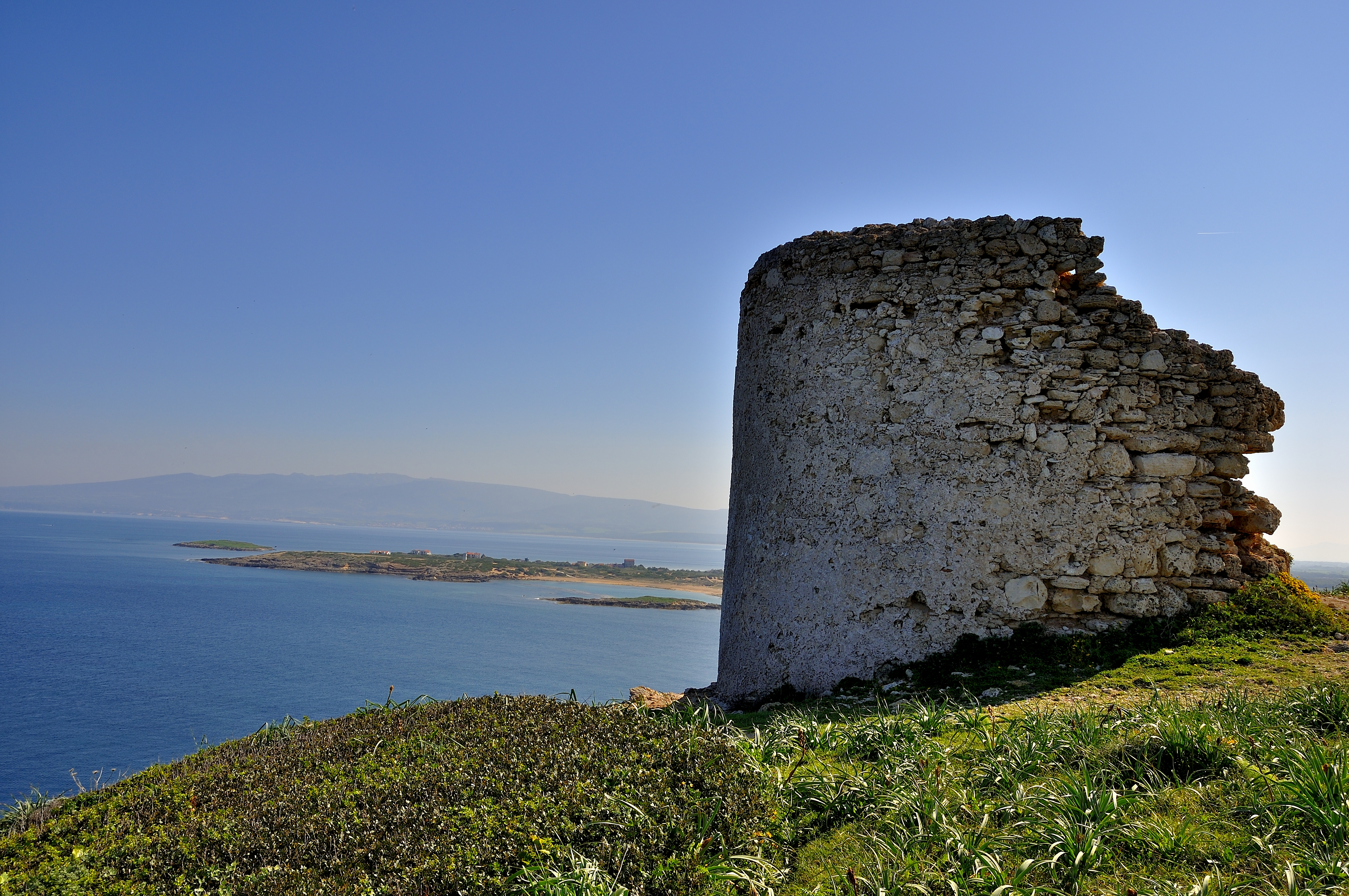 Putzu Idu, Italy