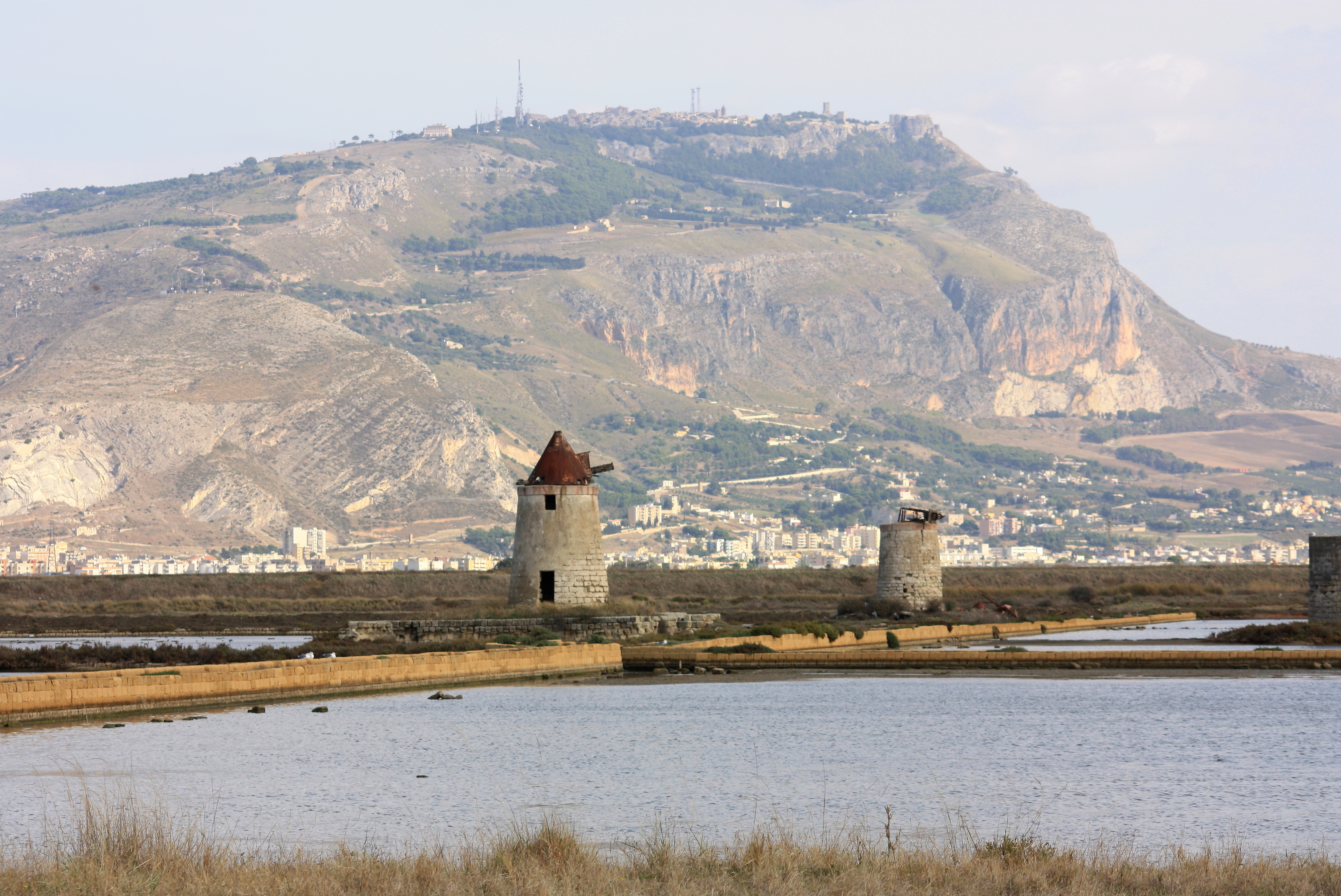 Monte Erice