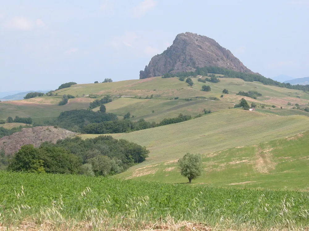 Pietra Parcellara