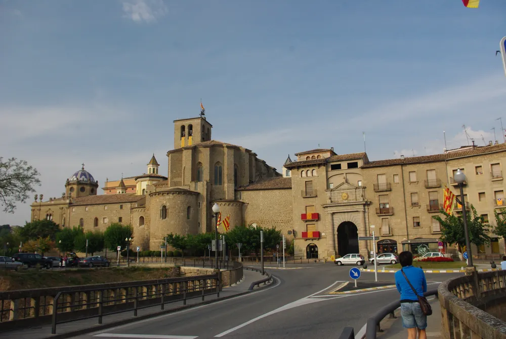 Solsona, Spain