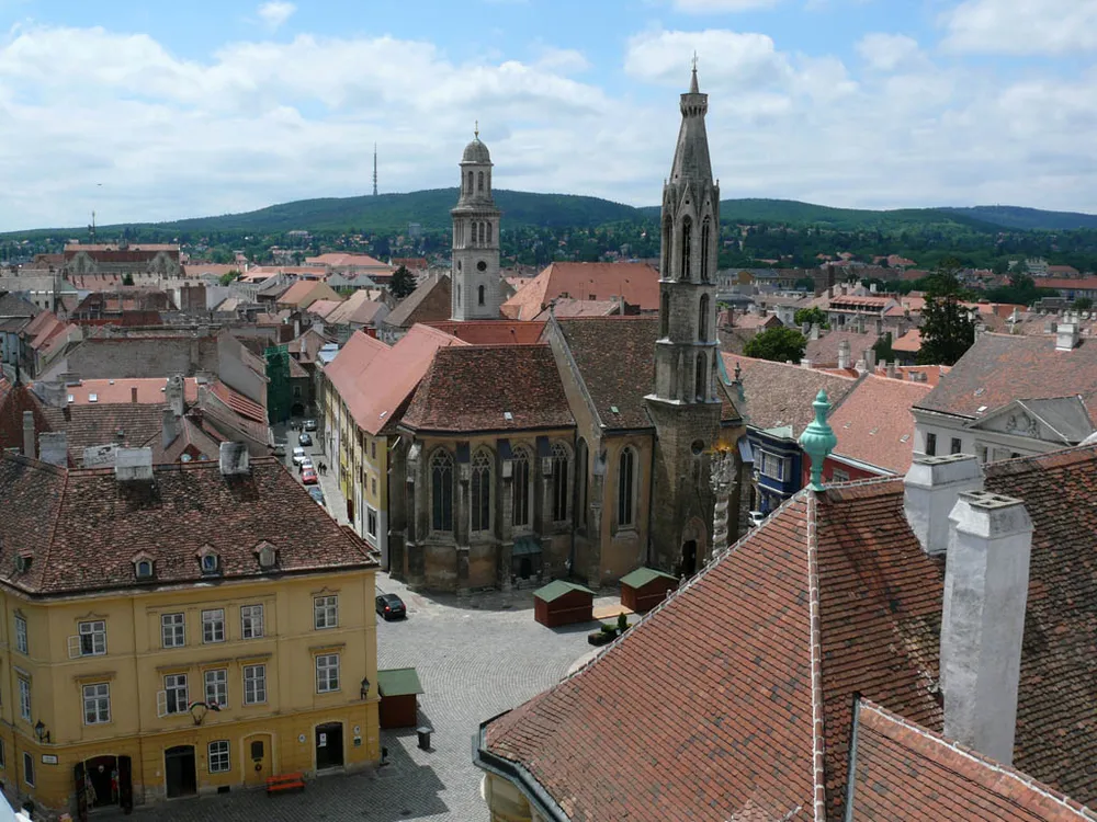 Sopron, Hungary