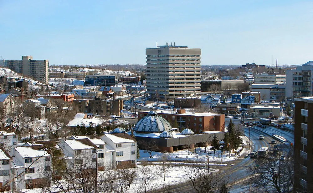 Greater Sudbury, Canada
