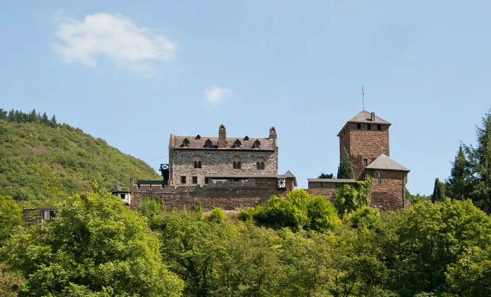 Wildburg (Treis-Karden)