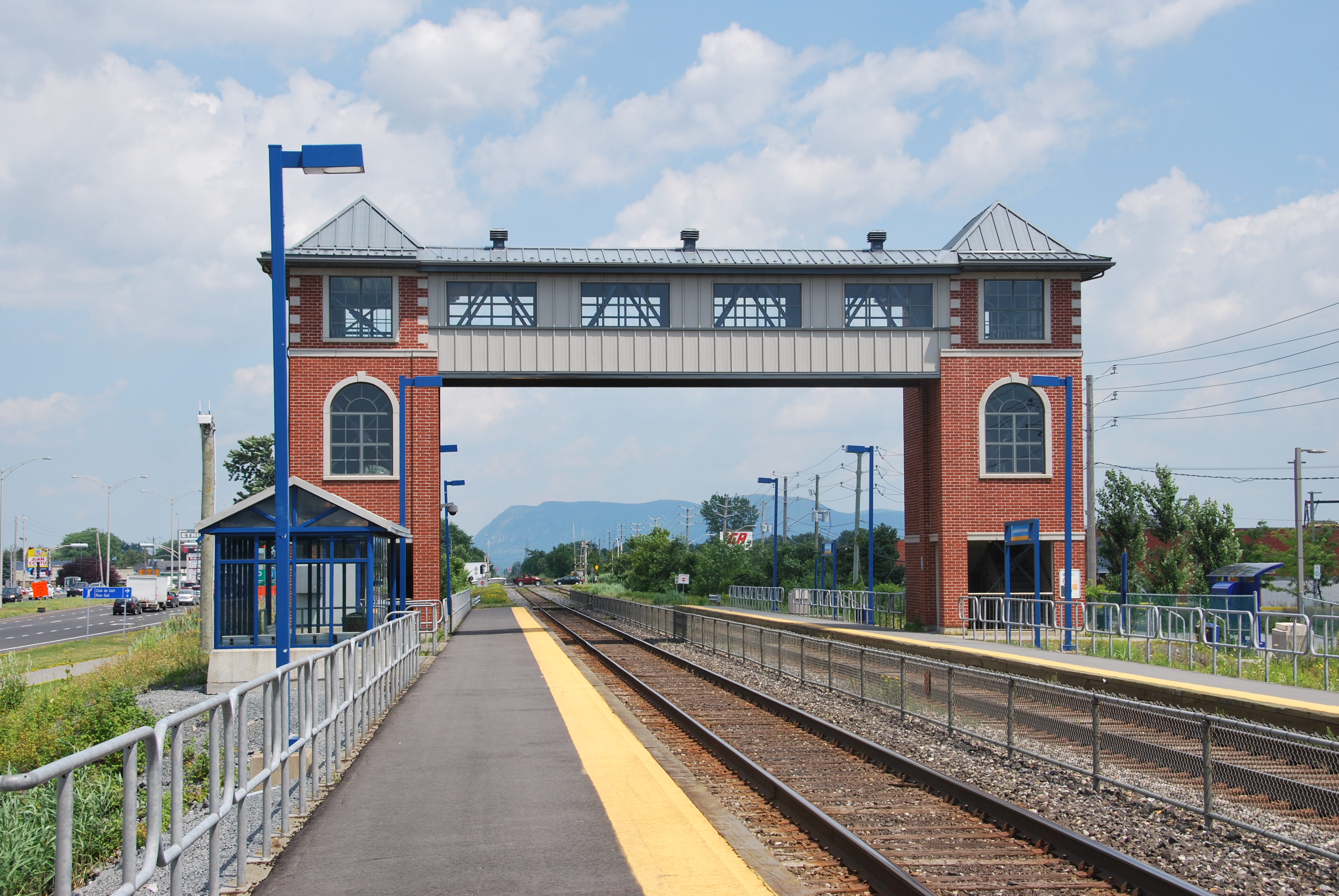 Saint-Basile-le-Grand, Canada