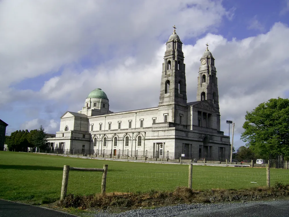 Mullingar, Ireland