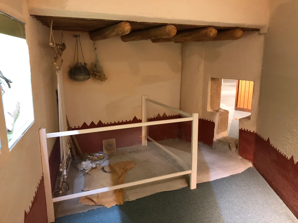 USU Eastern Prehistoric Museum