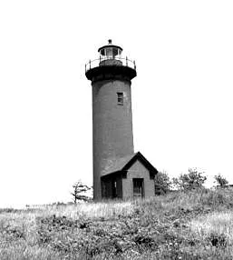 Long Island Head Light