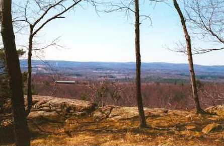 Provin Mountain