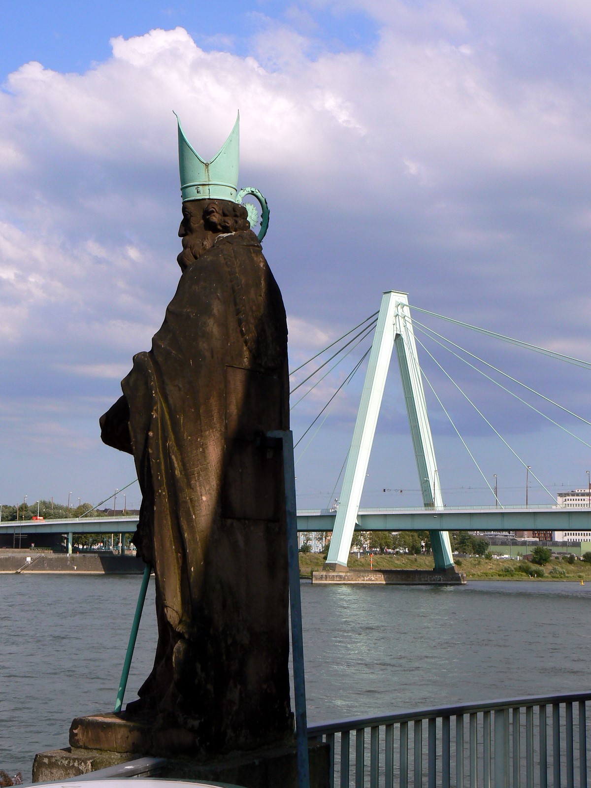 Rheinauhafen