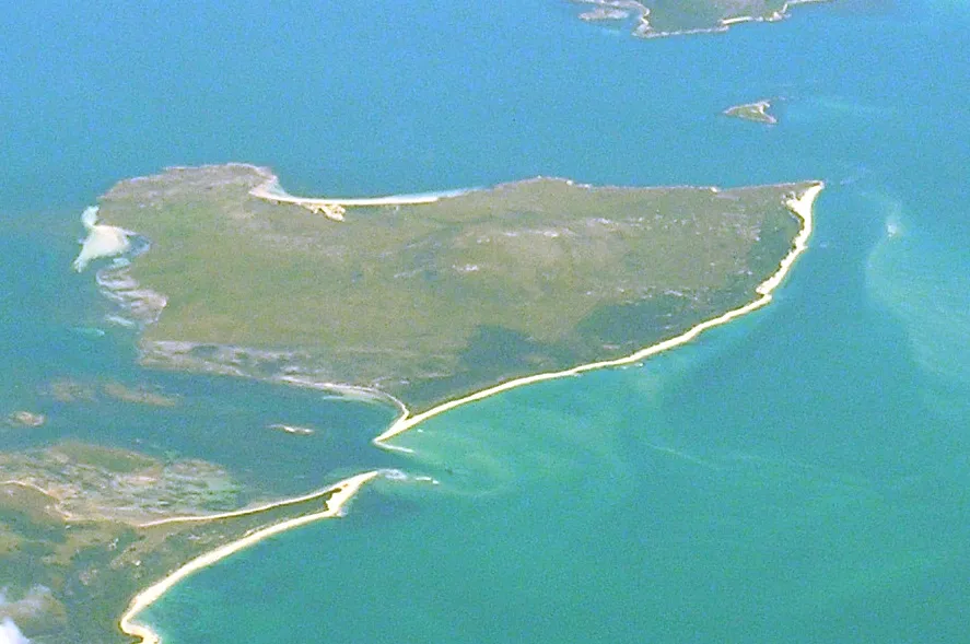 Vansittart Island